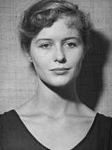 photo de Virginia McKenna