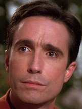 photo de John Snyder