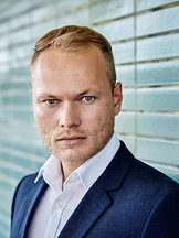 photo de Maximilian Beck