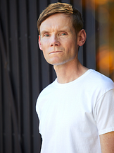 photo de John Lee Ames