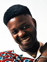 photo de Yves-Batek Mendy