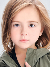 photo de Luciana VanDette