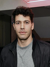photo de Michael Kupisk