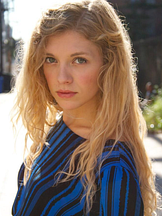 photo de Lindsay LaVanchy