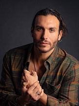 photo de Angus McGruther