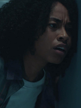 photo de Jasmine Daoud