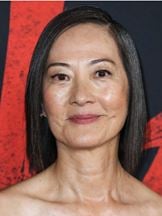 Rosalind Chao