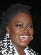 photo de Phylicia Pearl Mpasi