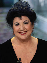 photo de Marisa Laurito