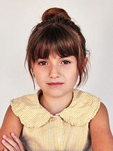 photo de Rona Regjepi