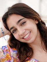 photo de Laëtitia Joseph