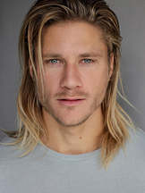 photo de Joe Davidson