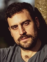 photo de David Menéndez