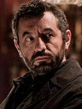 photo de Xavier Estévez