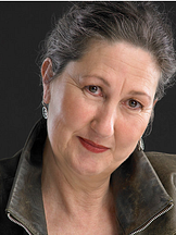 photo de Luisa Merelas