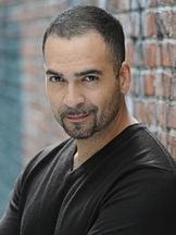 photo de Teddy Cañez