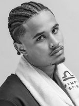 photo de Ibrahima Diallo