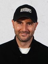 photo de Harry Tordjman