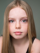 photo de Emily Dargan