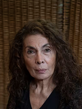 photo de Silvina Sabater