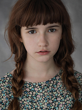 photo de Tallulah Conabeare