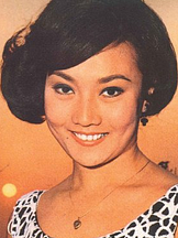 photo de Essie Lin Chia