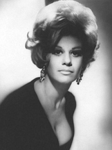 photo de Regina Carrol