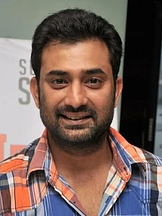 photo de Aravind Akash