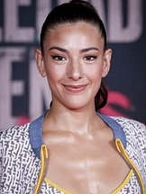 photo de Candela González