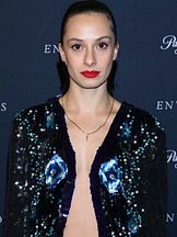 photo de Assira Abbate