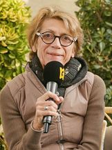 photo de Véronique Augereau