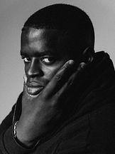 photo de Adama Bathily