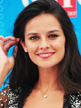 photo de Katy Louise Saunders