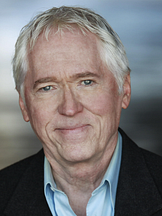 photo de Ian Patrick Williams