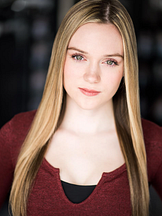photo de Ava Rebecca Hughes
