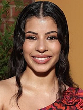 photo de Kyndra Sanchez