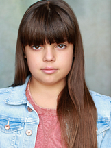 photo de Bailee Bonick