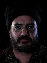 photo de Romain Blanchard