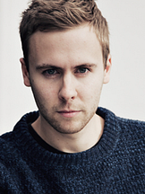 photo de Martin Sharpe