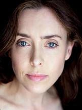 photo de Tamara Donnellan