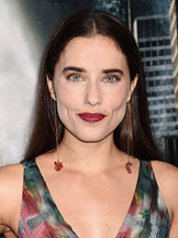 photo de Alix Angelis