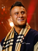 photo de Maxwell Jacob Friedman