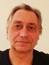 photo de Laurent Brillault