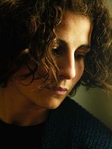 photo de Rachel Balma