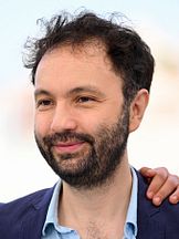 photo de Erdem Şenocak