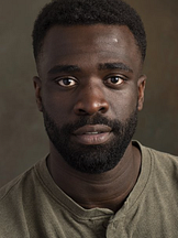 photo de Jordan Kouamé