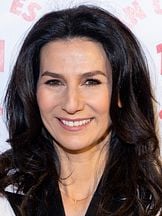 photo de Marie Drucker