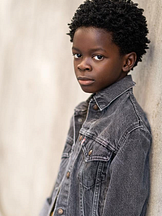 photo de Aiden Stoxx