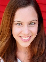 photo de Rachel Quinn