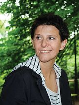 photo de Karolina Frankowska